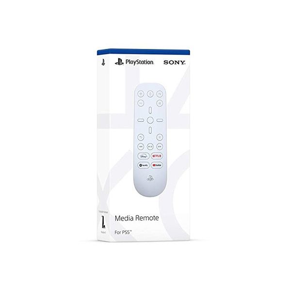 **CLEARANCE** Sony – Playstation 5  Media Remote