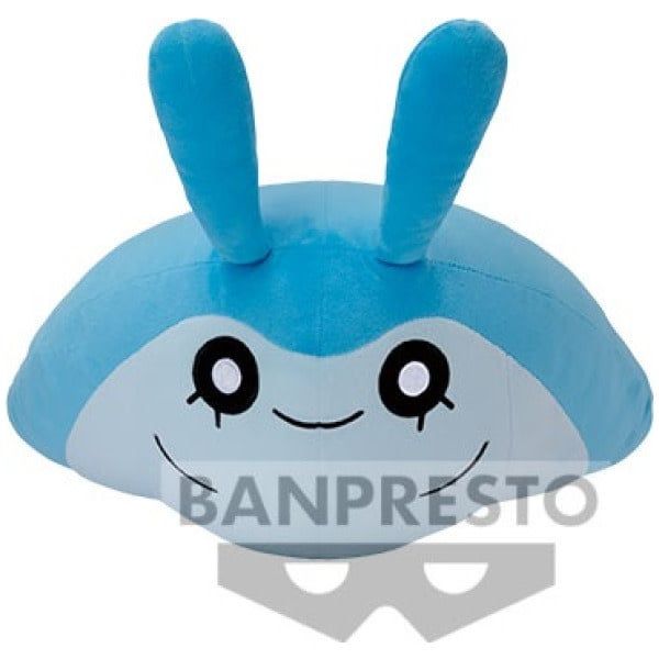 Pokemon - Mantyke - 10&quot; Plush