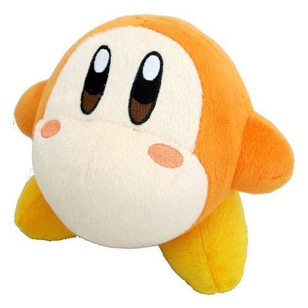 Kirby - Waddle Dee 5&quot; Plush