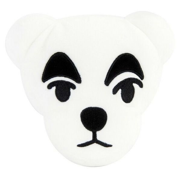 **CLEARANCE** Mocchi - Animal Crossing - KK Slider - 6&quot; Squishy Plush