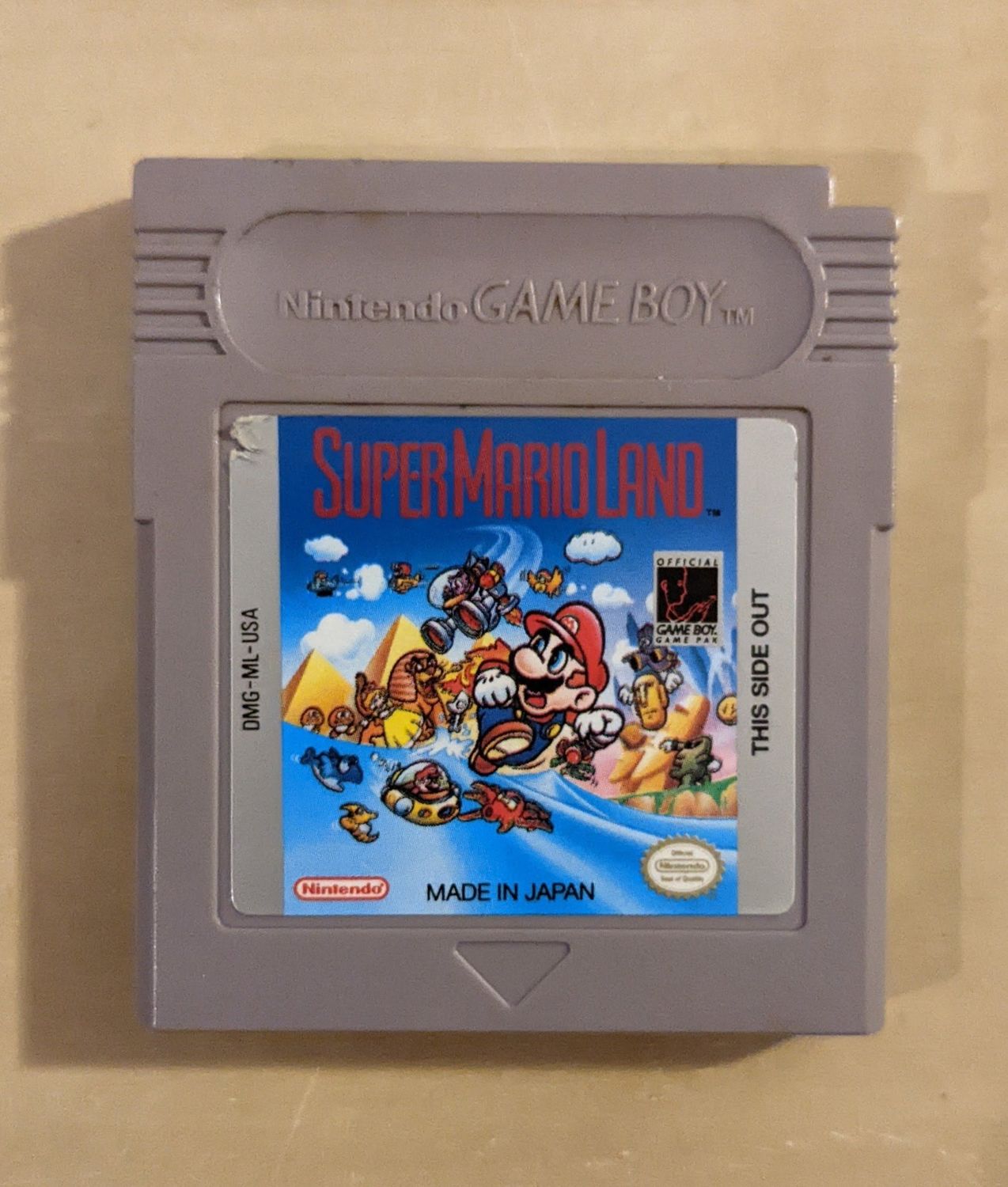 **CLEARANCE** Super Mario Land [Cart Only]