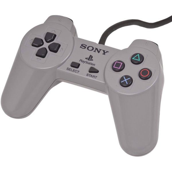**CLEARANCE** PS1 - Standard Controller