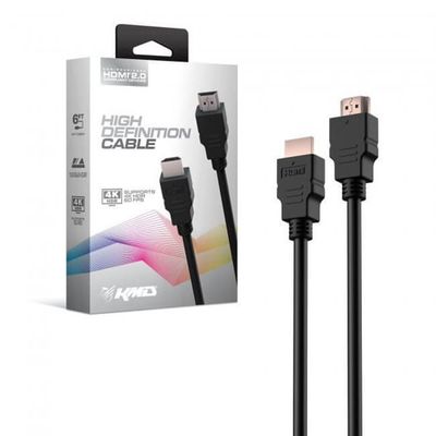 KMD - HDMI Cable