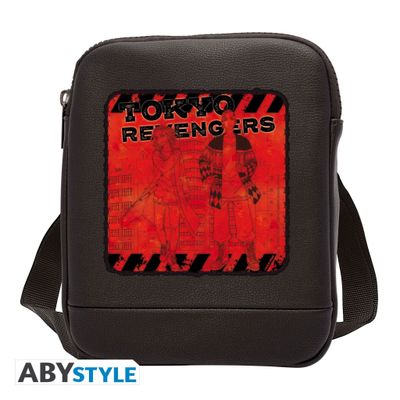 **CLEARANCE** Tokyo Revengers - Messenger Bag (Mikey/Drakken)