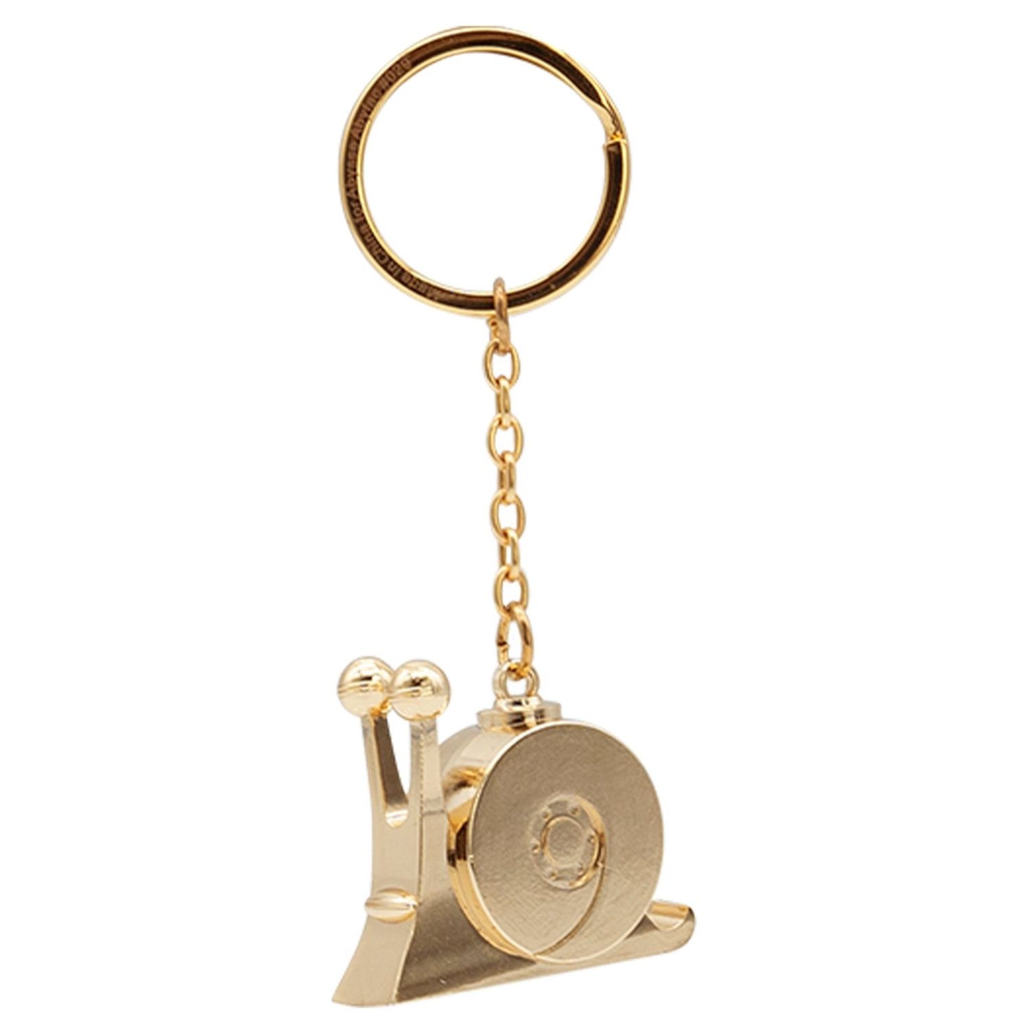 One Piece - Buster Call Keychain