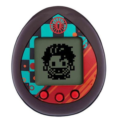 **CLEARANCE** Bandai - Tamagotchi x Demon Slayer - Dance of the Fire God
