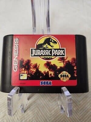 **CLEARANCE** Jurassic Park [Cart Only]