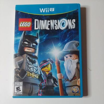 **CLEARANCE** LEGO Dimensions [CIB]