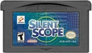 **CLEARANCE** Silent Scope [Cart Only]