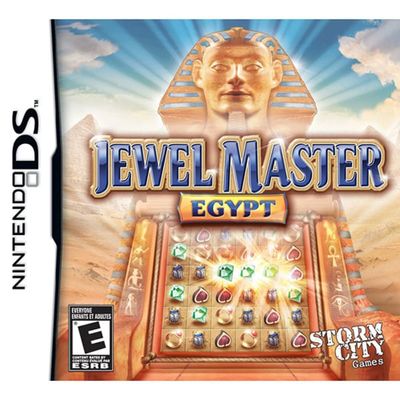 Jewel Master [Cart Only]