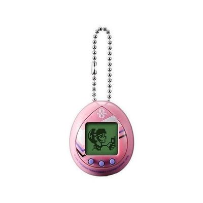 **CLEARANCE** Bandai - Tamagotchi x Evangelion - Mari Pink