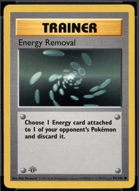 Energy Removal - 092/102 (Normal, Common)