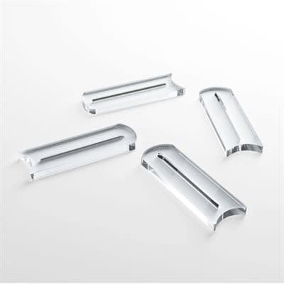 **CLEARANCE** Premium Card Stands Set (4pc)
