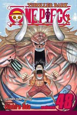 One Piece - Vol. 48