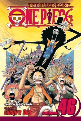 One Piece - Vol. 46