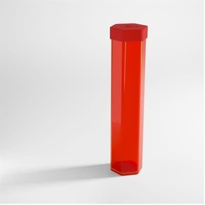 Playmat Tube Red
