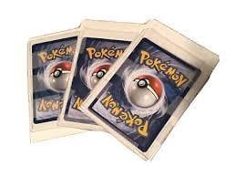 Pokémon TCG - 10 Card Common/Uncommon Mystery Pack