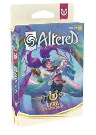 Altered TCG - Lyra Starter Deck