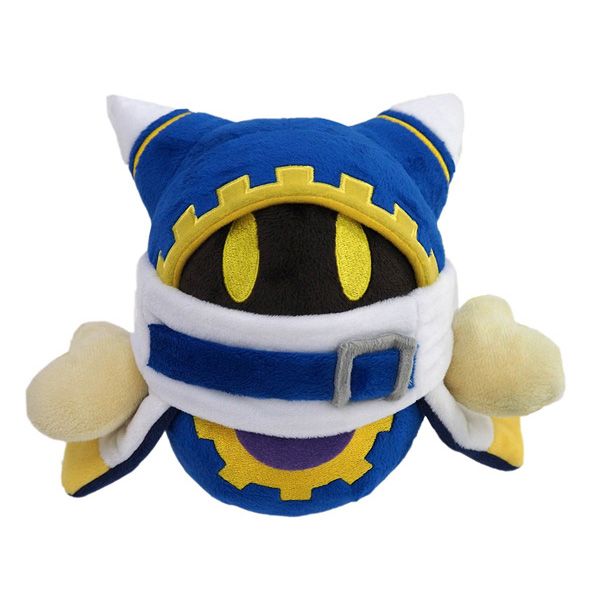 Kirby - Magalor Plush