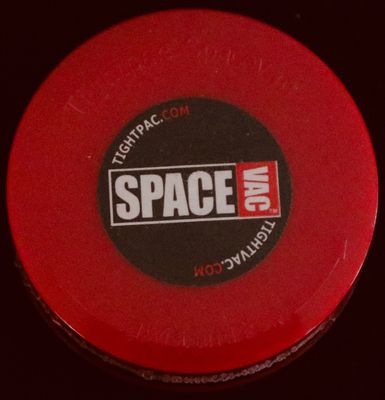 **CLEARANCE** Spacevac - Storage Containers (0.06lt/5gr)