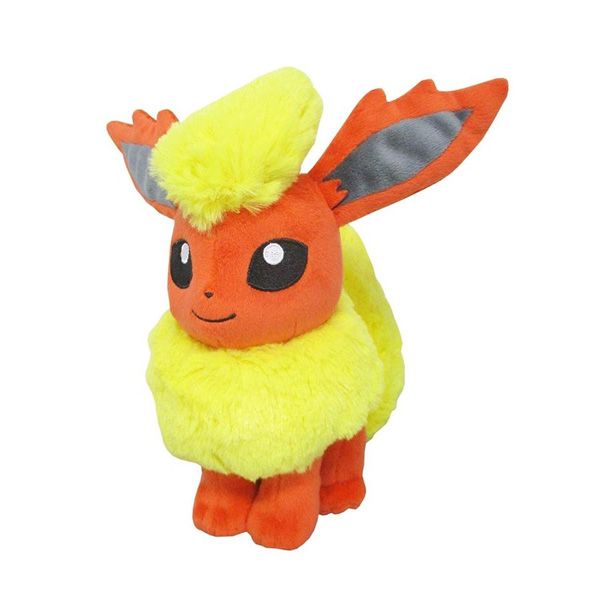 Pokemon - Flareon 7&quot; Plush