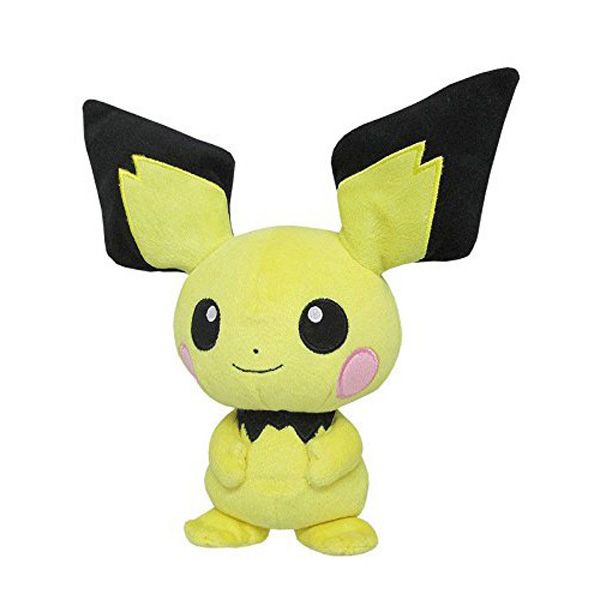 Pokemon - Pichu 8&quot; Plush