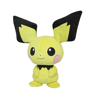 Pokemon - Pichu 8&quot; Plush