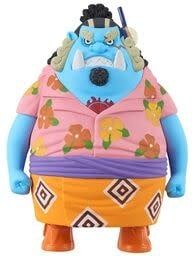 One Piece - Egg Head (Vol. 2) 2.8&quot; Mini Figure Version E