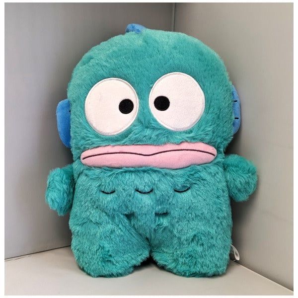 Eikoh - Sanrio Characters - Hangyodon Doll 11&quot; Plush