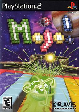 Used Game: Playstation 2 - MOJO [CIB]