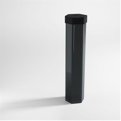 Playmat Tube Black