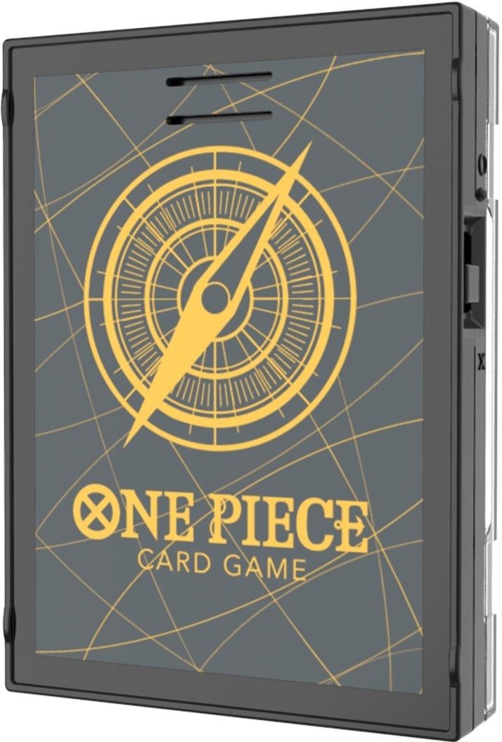 One Piece Card Game - Enel Sound Loader