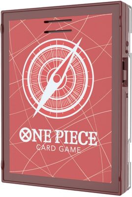 One Piece Card Game - Luffy Sound Loader