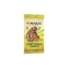 Magic: The Gathering - Time Spiral Remastered Booster Pack