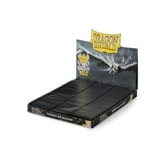Binder Pages - 18-Pocket Sideloader