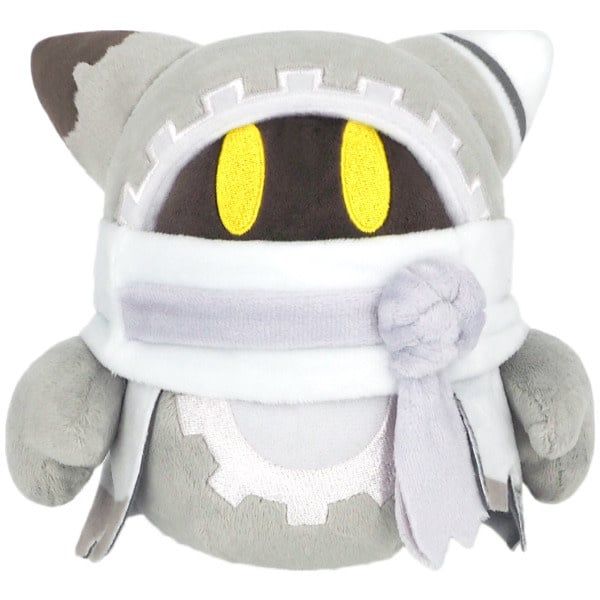 Kirby&#39;s Return to Dreamland - Interdimensional Magalor 6&quot; Plush