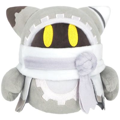 Kirby&#39;s Return to Dreamland - Interdimensional Magalor 6&quot; Plush