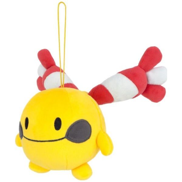 Pokemon - Chingling 5&quot; Plush