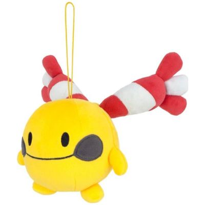 Pokemon - Chingling 5&quot; Plush