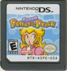 Super Princess Peach (Nintendo DS) [Cart Only]