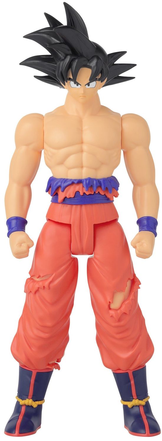 Limit Breaker Series-Goku (Battle Damage Ver.) 12&quot;