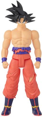 Limit Breaker Series-Goku (Battle Damage Ver.) 12&quot;