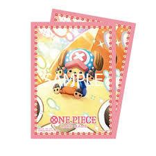 One Piece Card Game - Trading Card Sleeves (Tony-Tony Chopper) [Limited Edition Vol. 2]