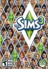 Used Game- The Sims 3  (CIB)