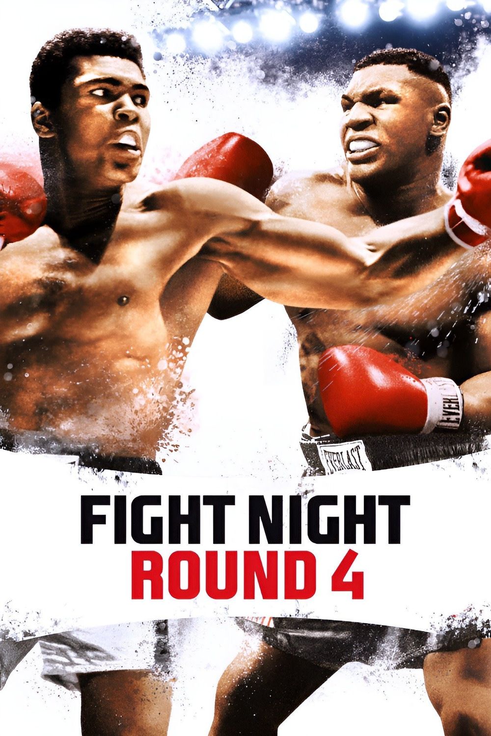 Used Game: Playstation 3 - Fight Night Round 4 [CIB]