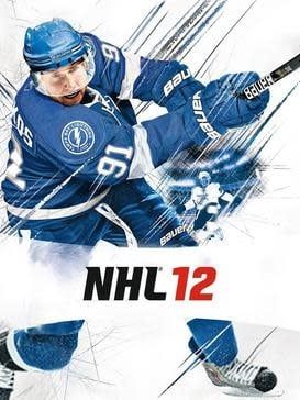 Used Game: Playstation 3 -  NHL 12 [CIB]