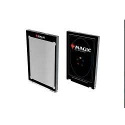 One-Touch Edge 35pt Toploader - Magic: The Gathering Modern Back