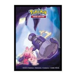 Pokemon Trading Game -  Tinkaton Deck Protector Sleeves