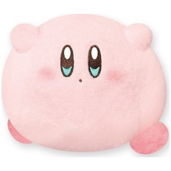Kirby - Hovering Kirby 5&quot; Plush