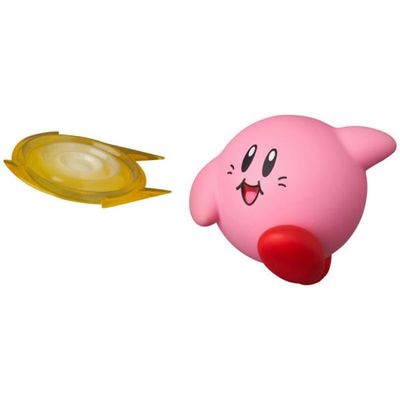 Ultra Detail Figure: Kirby - Kirby&#39;s Adventure No. 812 Mini Figure